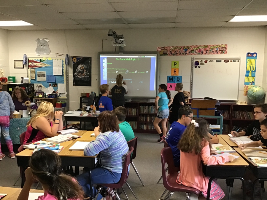 Home ClaysburgKimmel Elementary School